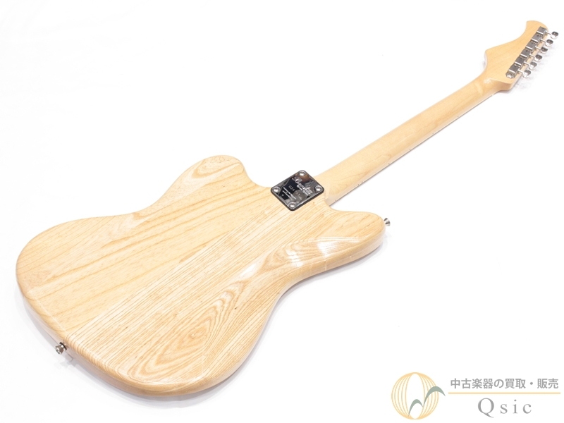 Bacchus BJM-80B 【生産完了モデル】【テンションバー付き！】 BJM-80B | Deviser ｜株式会社ディバイザー｜長野県松本市の