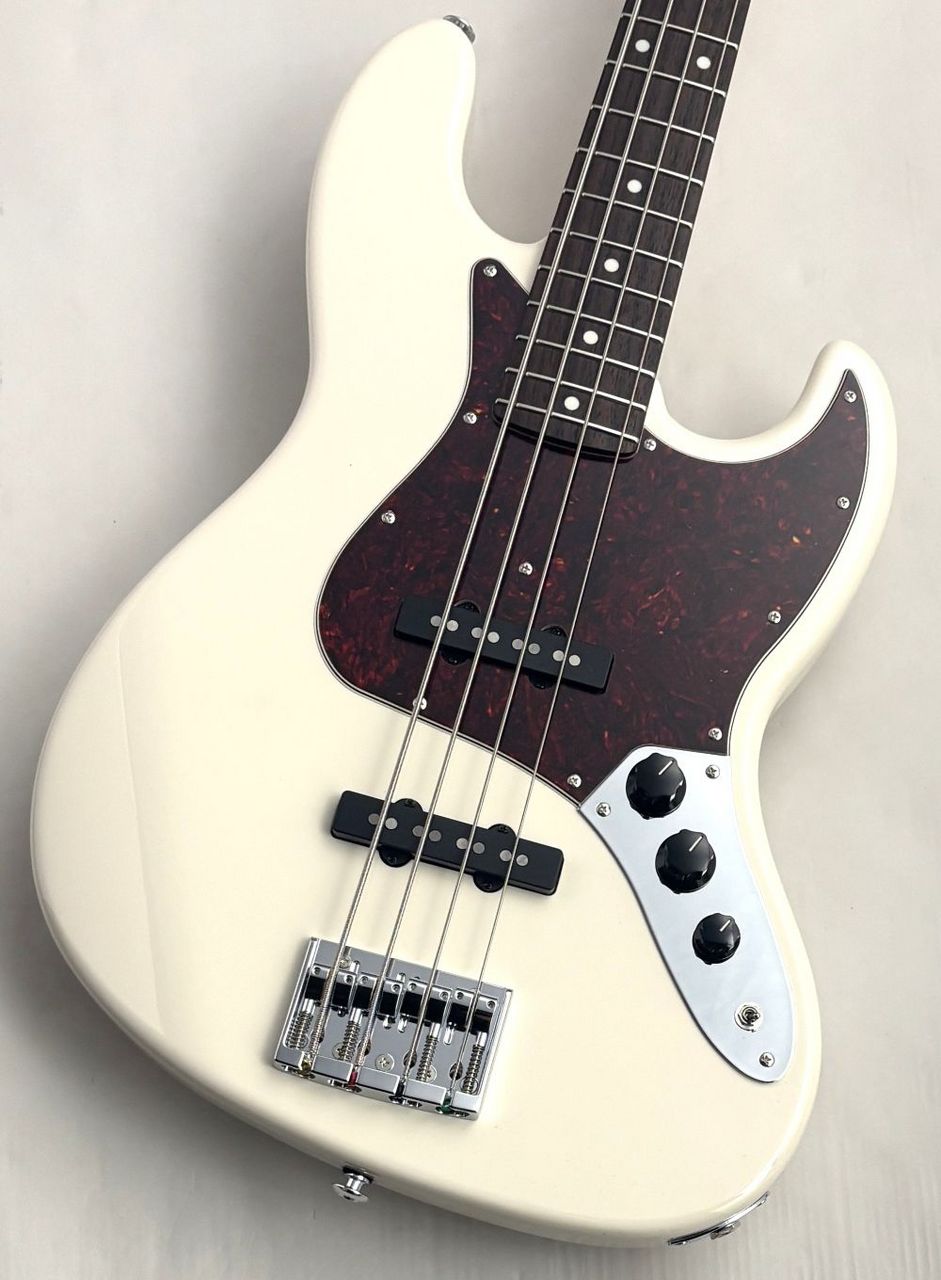Black Smoker STD BETA J4 -Olympic White/MH-【NEW】（新品