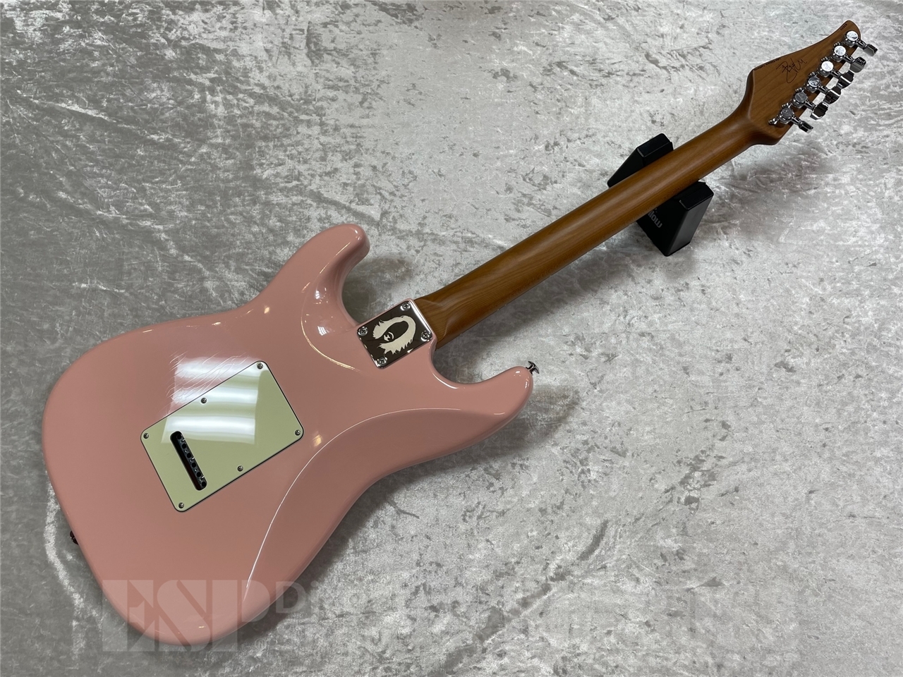 Suhr Mateus Asato Classic Antique オカダ正規品 Suhr Mateus Asato Signature Classic Antique【Shell Pink