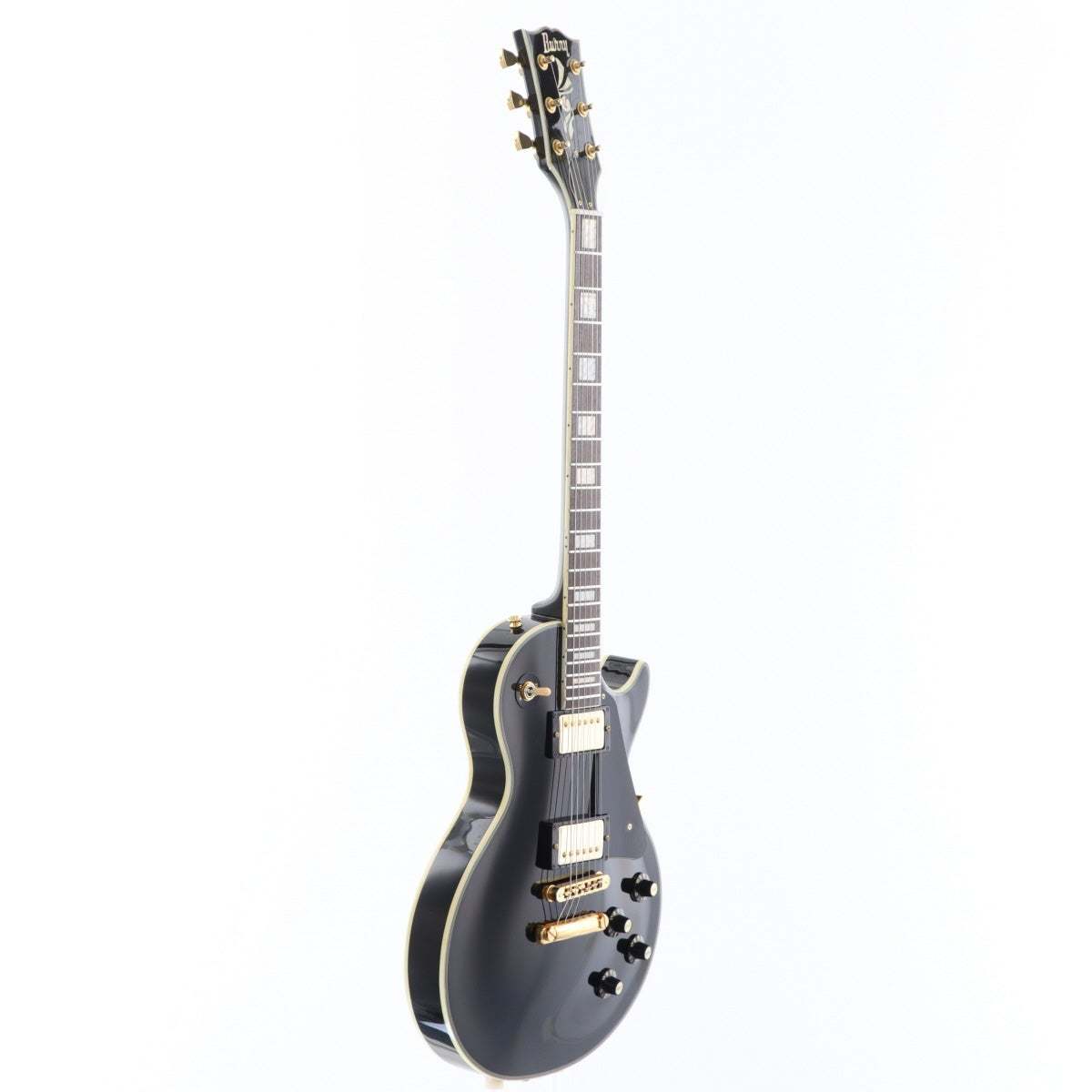FERNANDES/BURNY RLC-45 Black 【訳アリ】 【梅田店】（中古/送料無料
