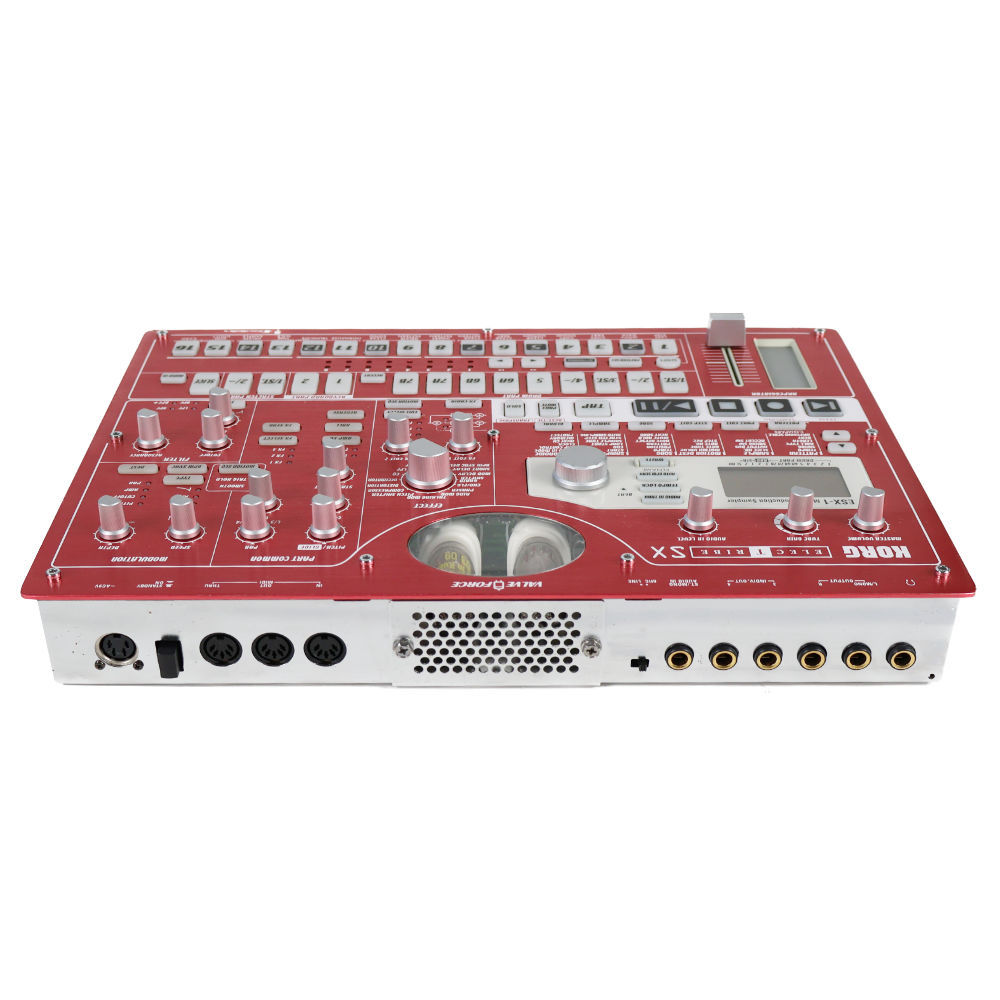 名機サンプラー KORG ELECTRIBE ESX1 コルグ Amazon | KORG ELECTRIBE SX-1 サンプラー (premium vintage