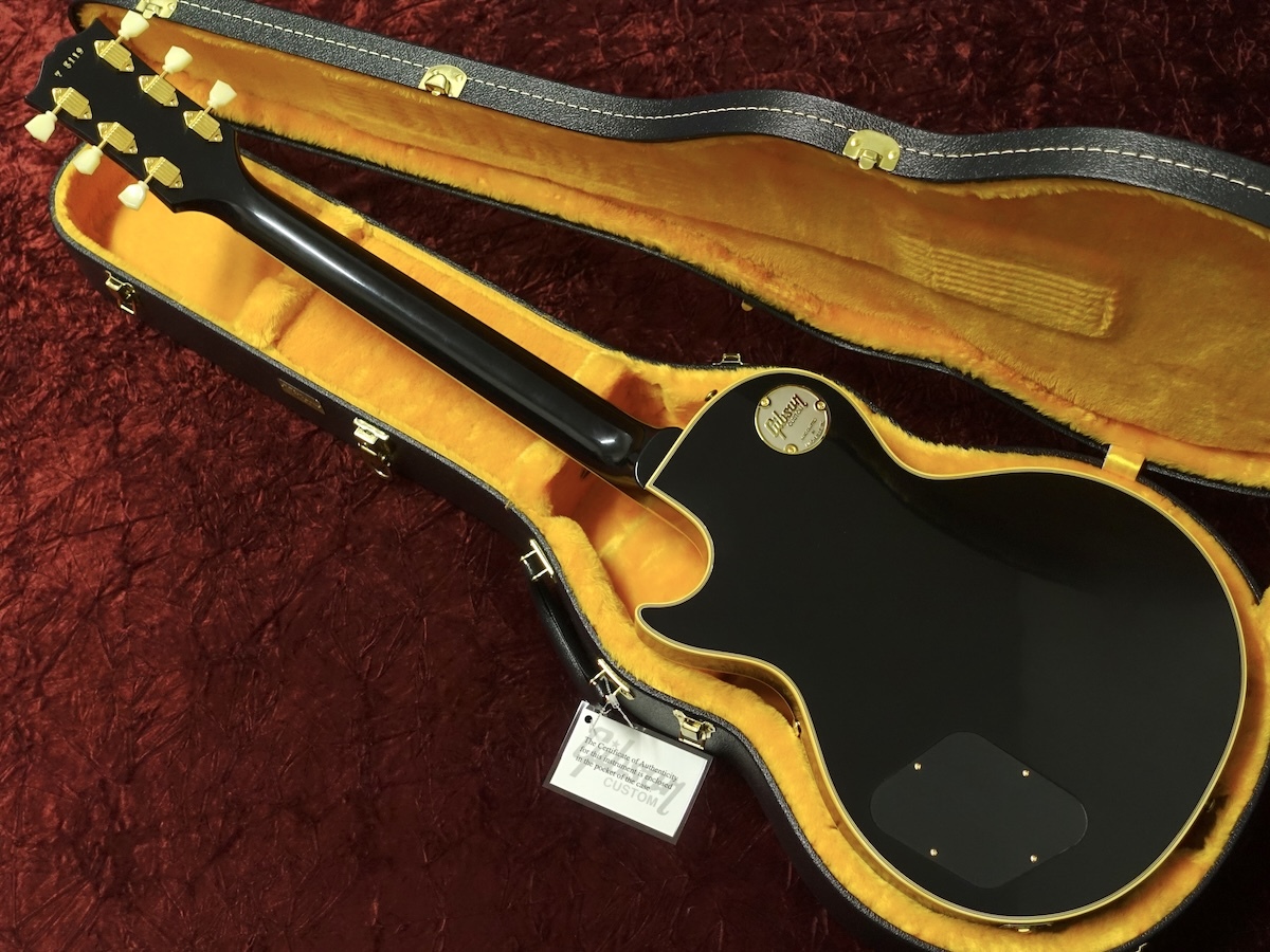ギター Gibson Custom Shop Lespaul 57 Reissue Gibson Custom Shop レスポールカスタムHistoric Collection Les