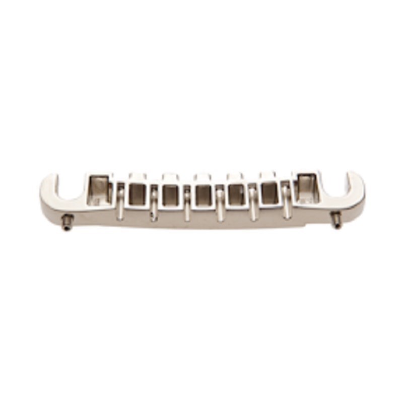 Gibson Lightning Bar Wraparound Compensating Bridge [PTTP-070 ]（新品）【楽器検索デジマート】