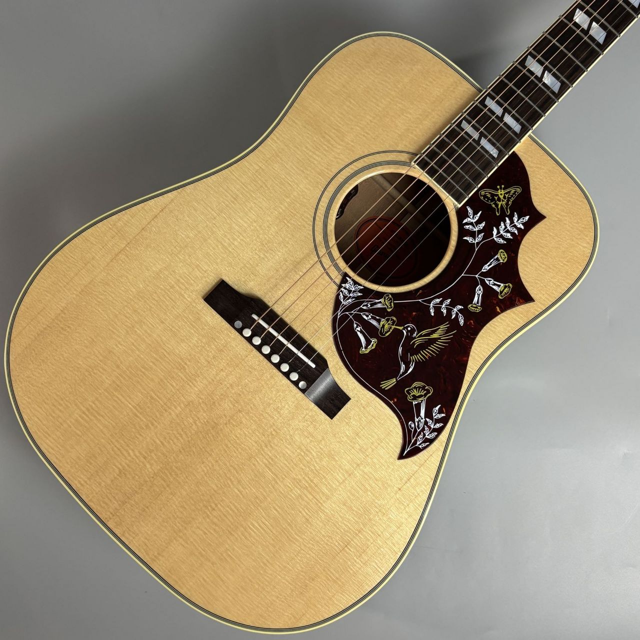 Gibson Hummingbird Original（新品/送料無料）【楽器検索デジマート】
