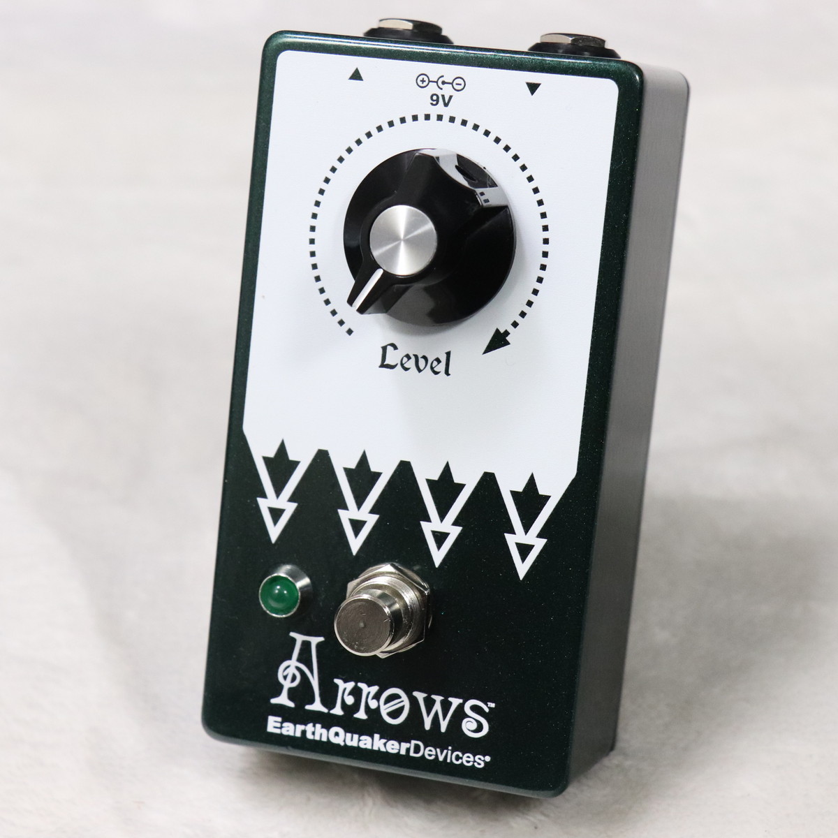 EarthQuaker Devices Arrows 【梅田店】（中古）【楽器検索デジマート】