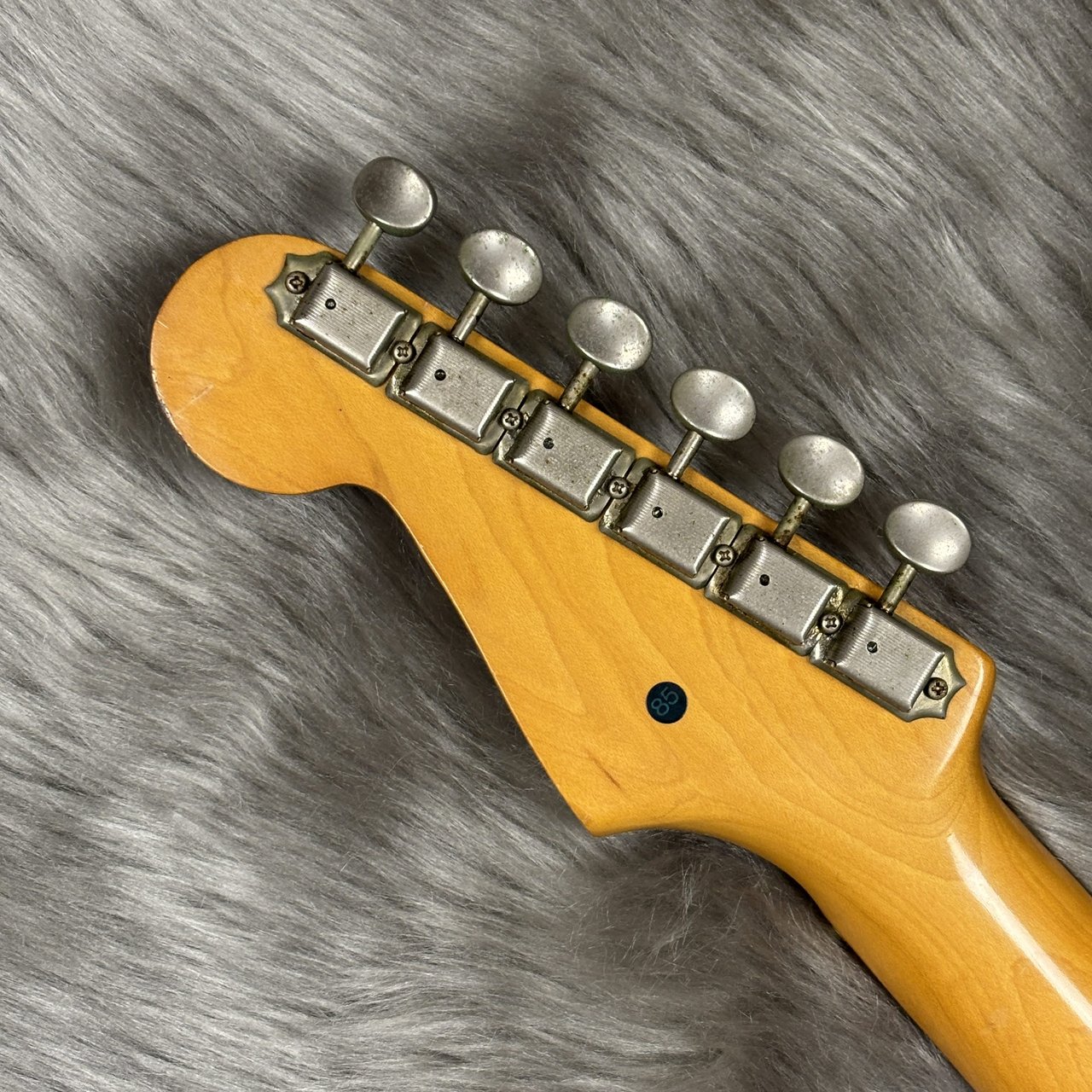 Fender Japan ST62-85 / 3TS 