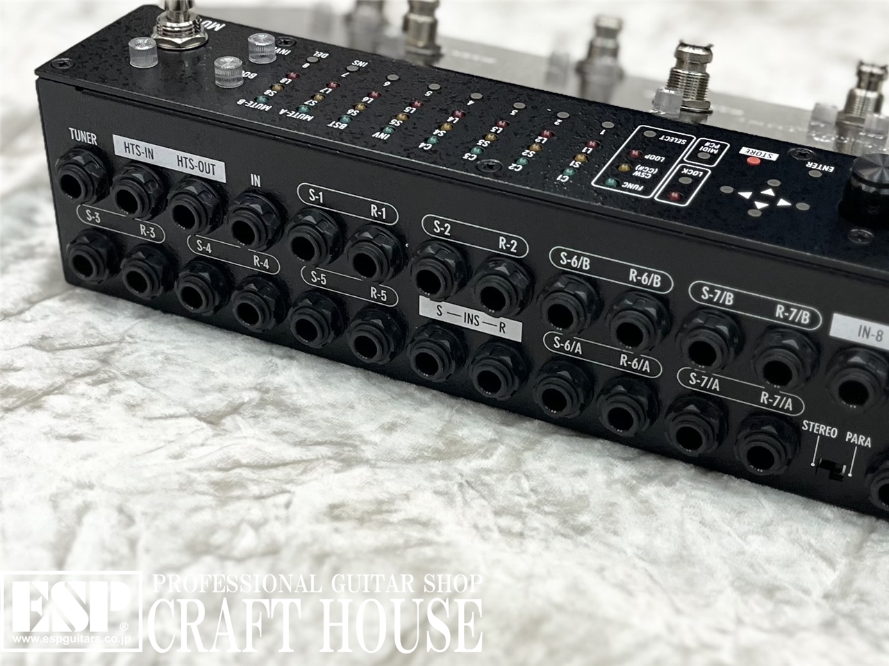 Free The Tone ARC-4（新品/送料無料）【楽器検索デジマート】