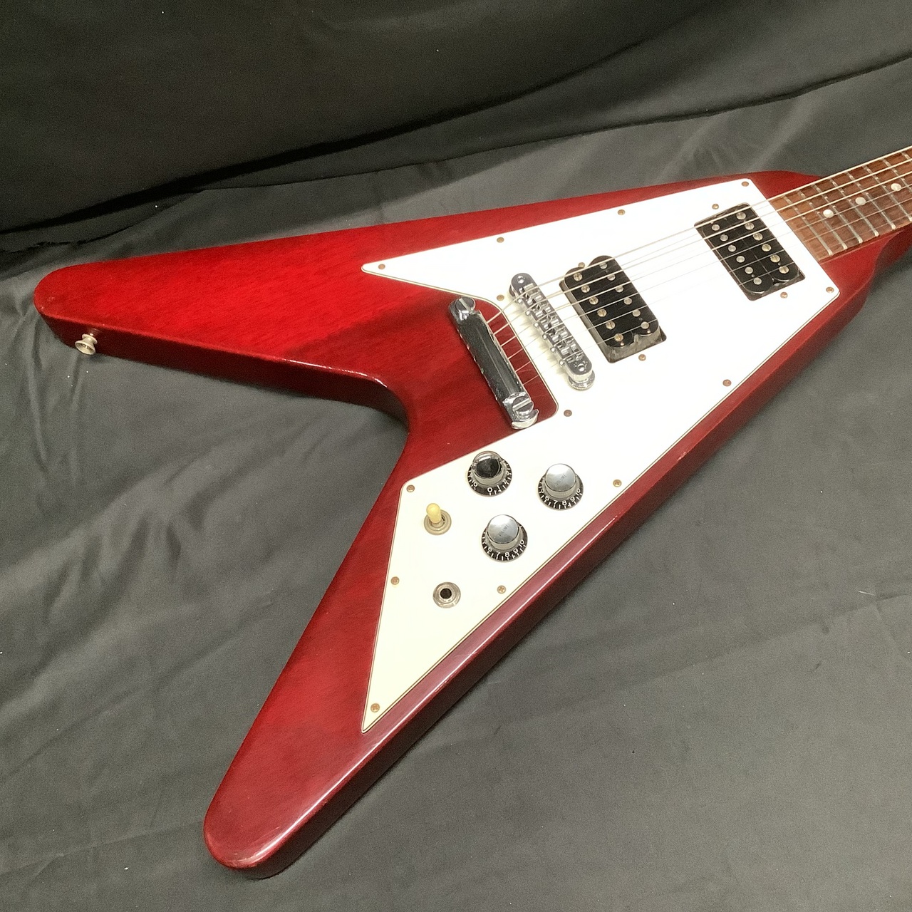 Gibson FLYING V '67/CH 1996年製 (ギブソン フライングV 変形ギター 
