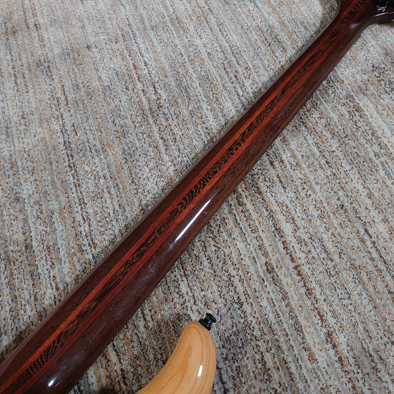 MAYONES PATRIOT 5 Classic（中古）【楽器検索デジマート】