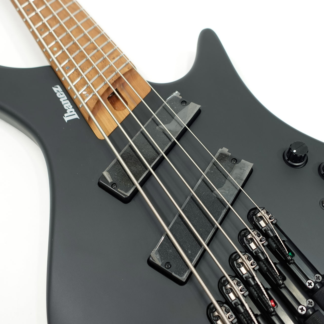 Ibanez EHB1005MS / BKF（新品特価/送料無料）【楽器検索デジマート】