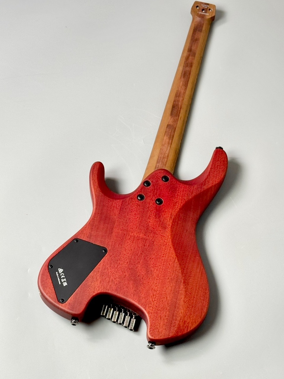 Ibanez 【決算セール】QX54QM BSM # 250806685【2.34KG】（新品
