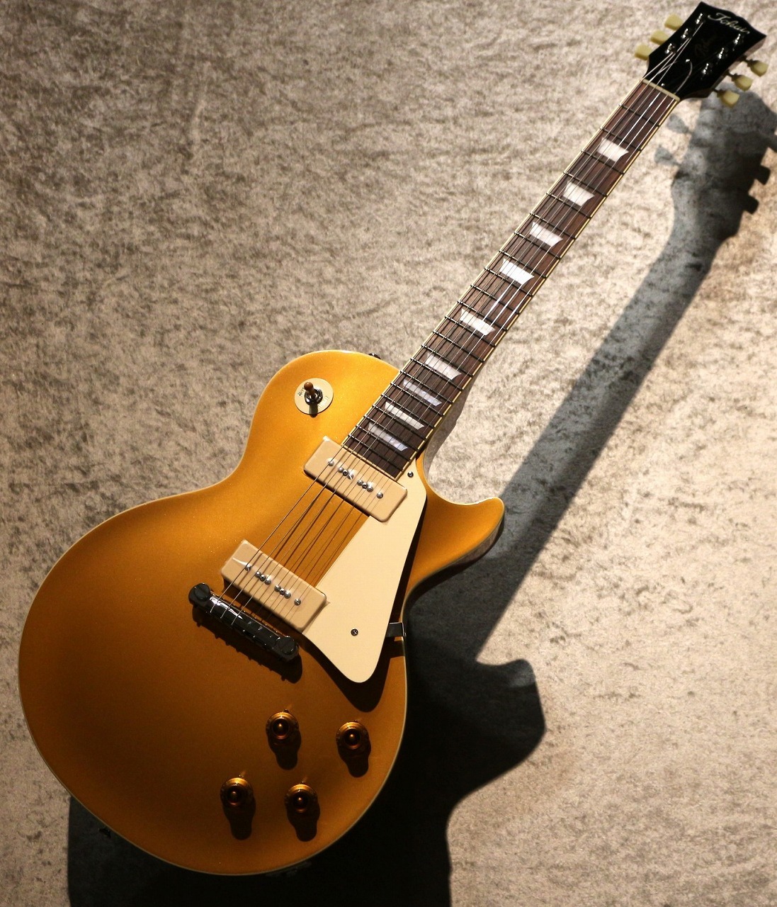 Tokai 【特注】LS176S/WA-CM 