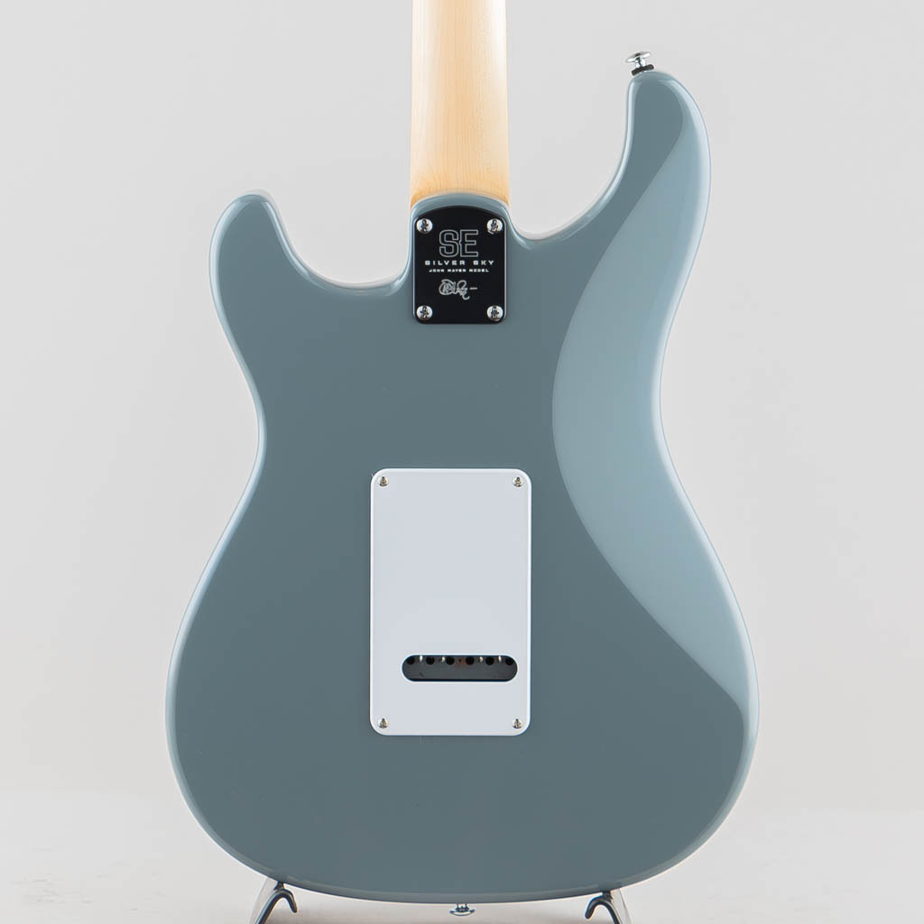 Paul Reed Smith(PRS) SE Silver Sky / Storm Gray【2023 Paul Reed Smith(PRS) SE Silver Sky / Storm Gray【2023