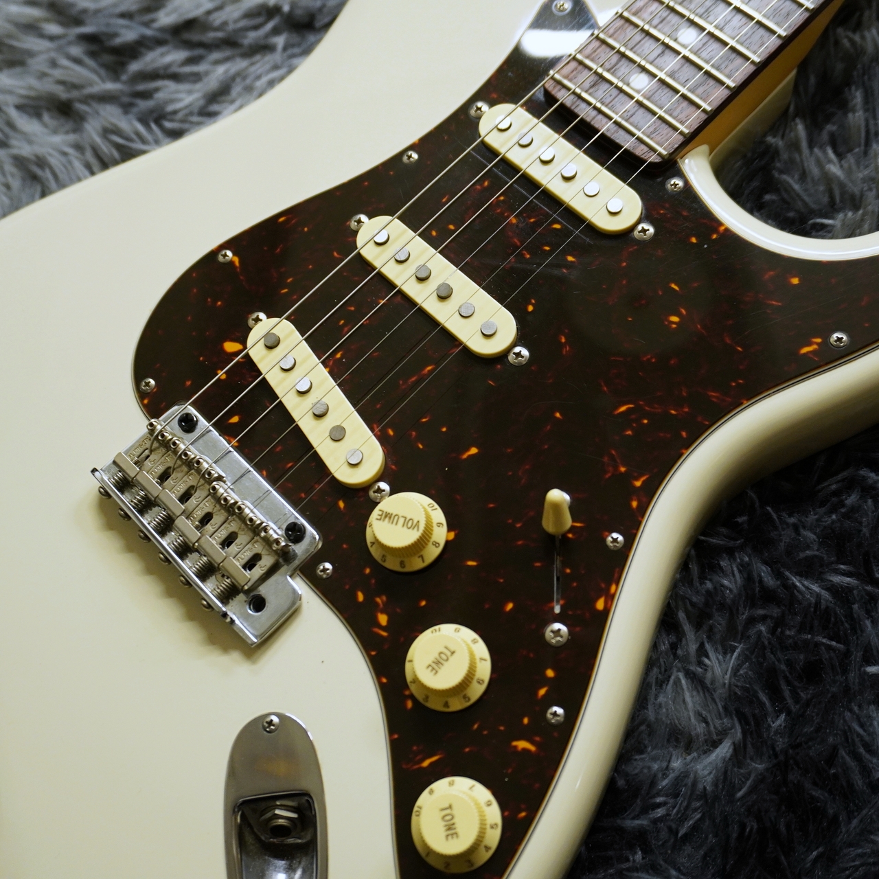 FUJIGEN(FGN) Neo Classic NST10RAL-VWH【中古】【2017年製】【日本製