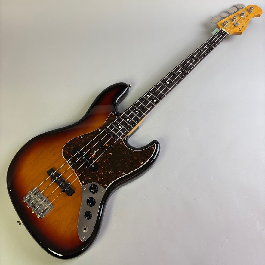 Cool Z ZJB-1R（中古/送料無料）【楽器検索デジマート】
