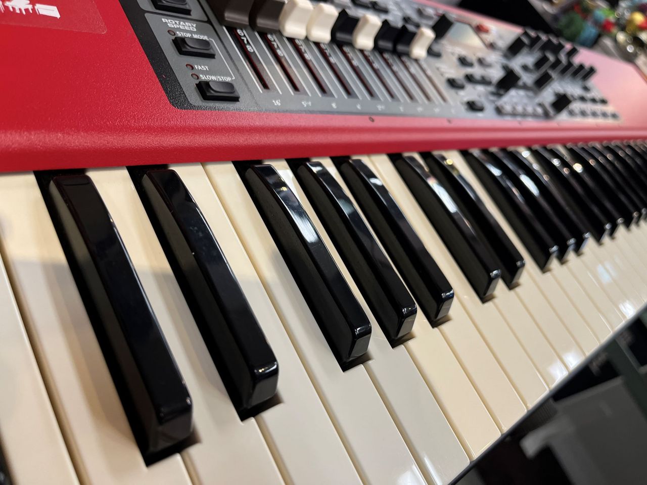 Nord Electro 5D 73 Clavia 【都内受渡】 Nord Electro 5D 73 Clavia 【都内受渡】 Nord Electro 5D 73 Clavia