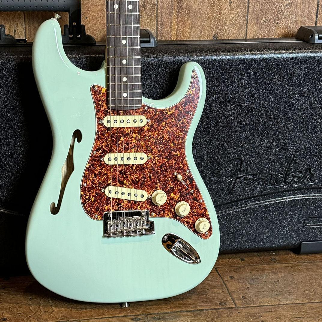 Fender Limited Edition American Professional II Stratocaster