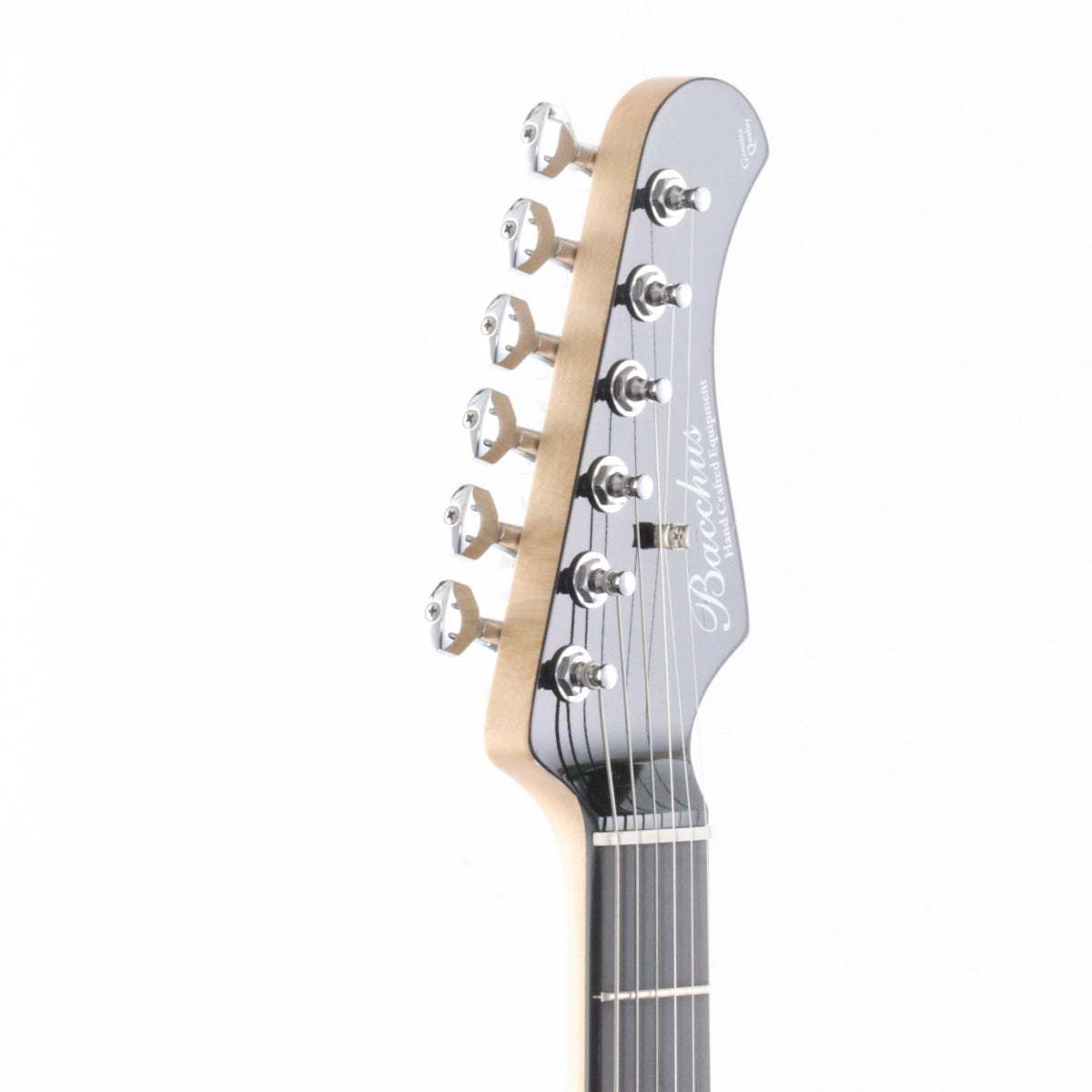 Bacchus Global series G-STUDIO PLD MH Black 【心斎橋店】（中古