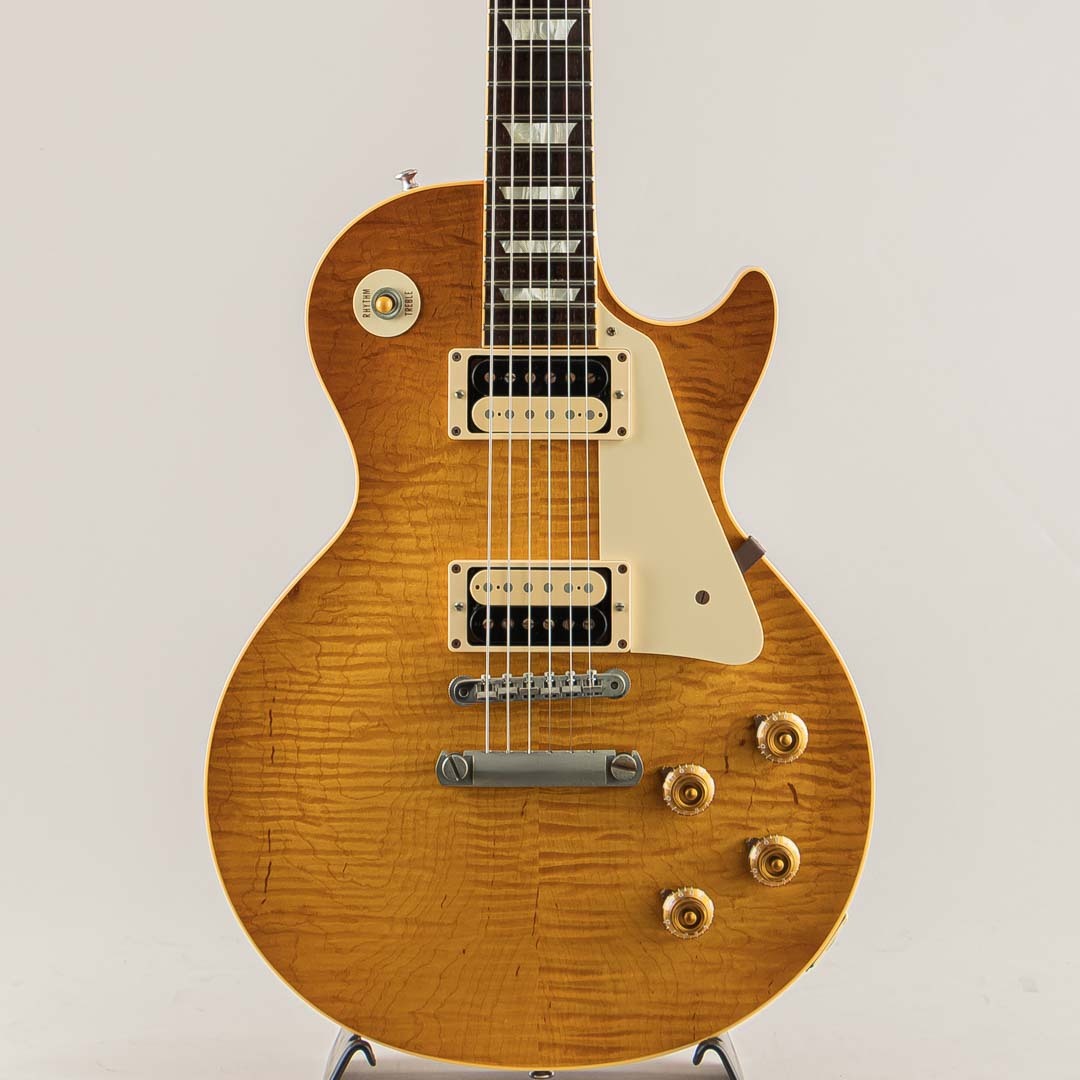Gibson Custom Shop 【良杢】1959 Les Paul Standard Reissue