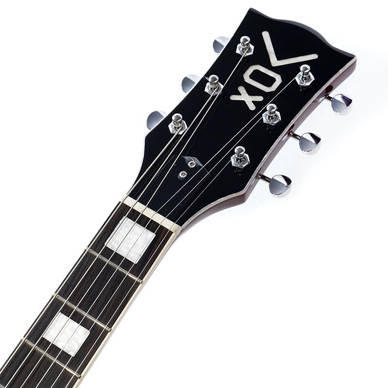 VOX Bobcat V90 (Cherry Red)【B級特価】（B級特価）［デジマートSALE