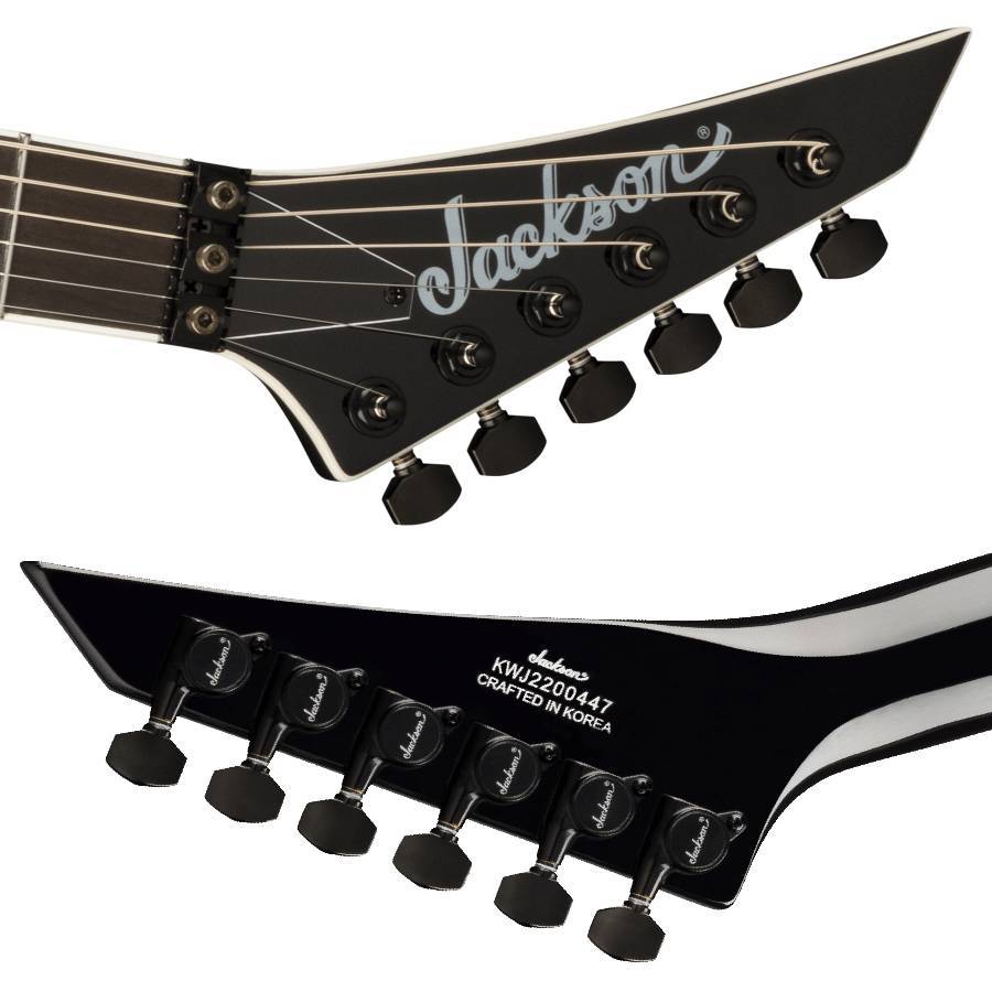 エレキギター　ジャクソンスターズ　ブラック　ケース付き Jackson Dinky Arch Top JS22-7 SBK エレキギター初心者14点