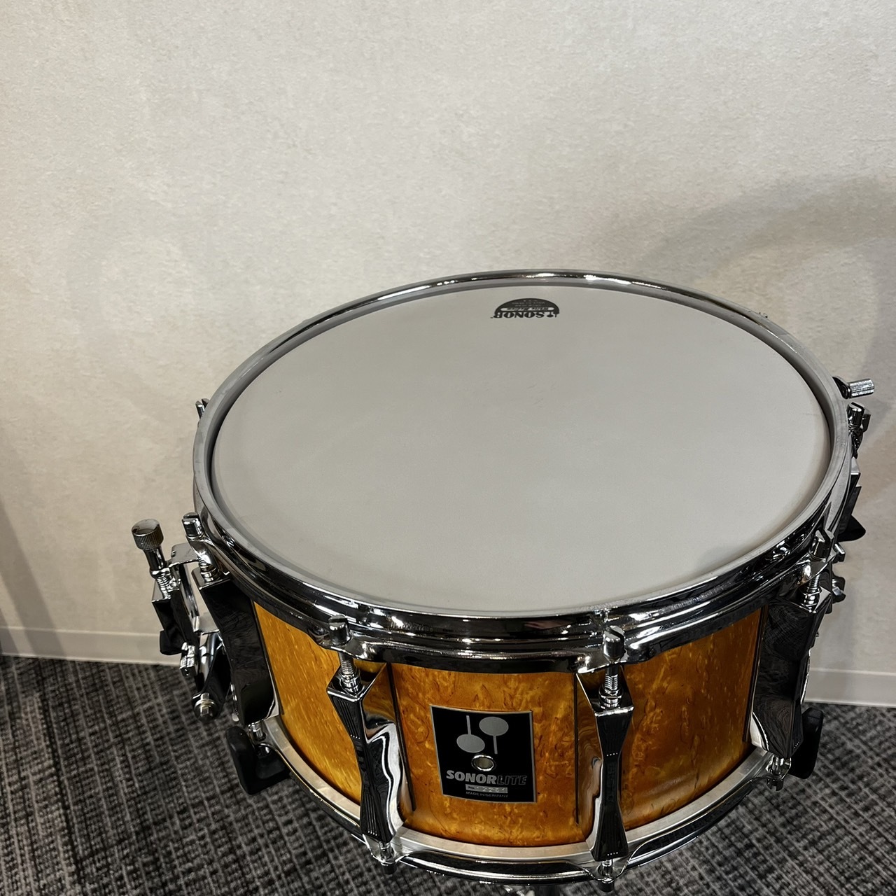 Sonor SONORLITE late 80's LD547x Scandinavian Birch14