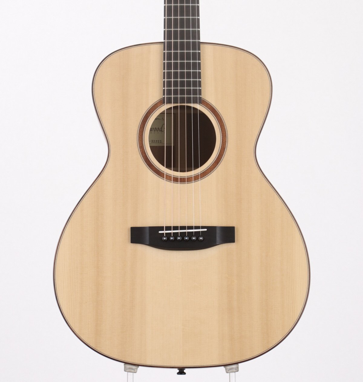 ギター Lakewood M-1 Lakewood Guitars - Guitar details M-1