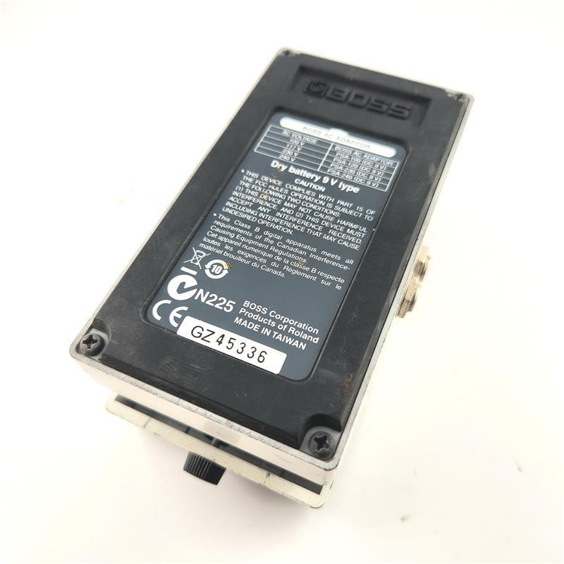 BOSS USED 中古 TU-3 Chromatic Tuner（中古）【楽器検索