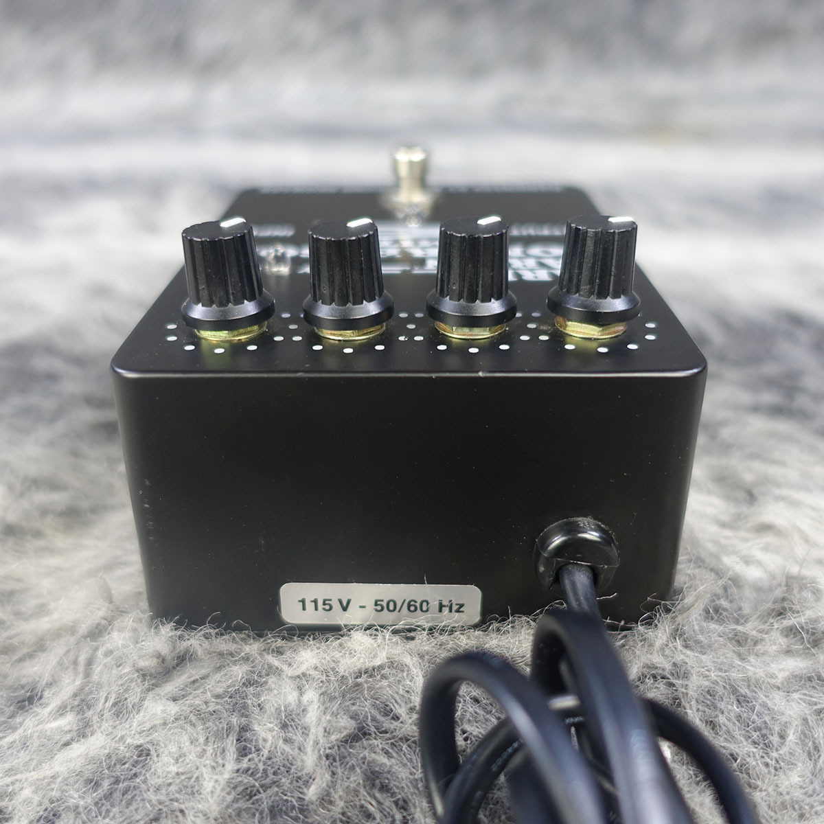 CARL MARTIN Compressor / Limiter（中古）【楽器検索デジマート】