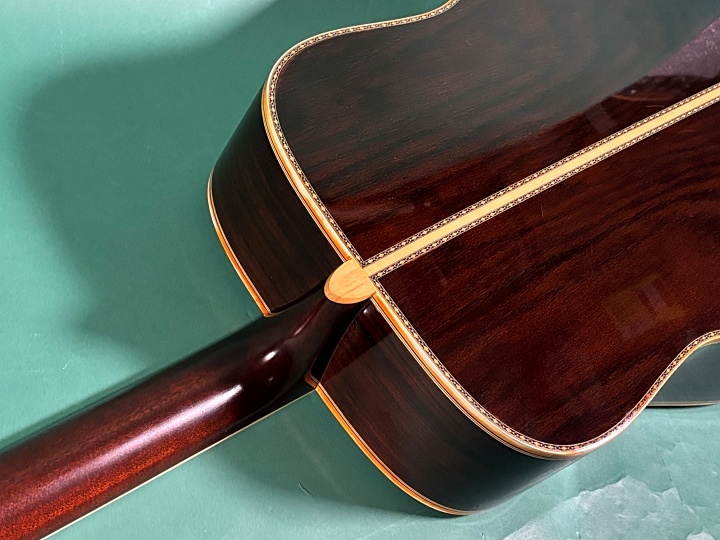 YAMAHA L-10（ビンテージ）【楽器検索デジマート】