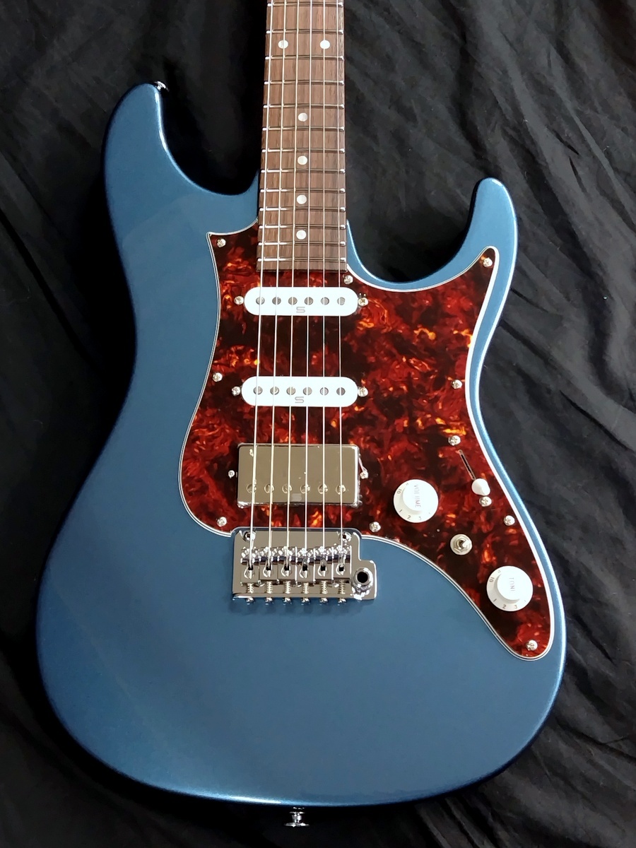 ギター Ibanez Prestige AZ2204N-PBM Ibanez Prestige AZ2204N-PBM ｜イケベ楽器店オンラインストア