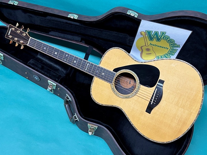 YAMAHA LS36 ARE（中古）【楽器検索デジマート】