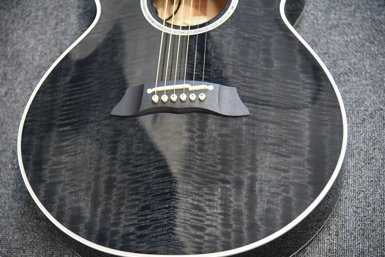 Takamine TDP181AC SBL （中古）【楽器検索デジマート】