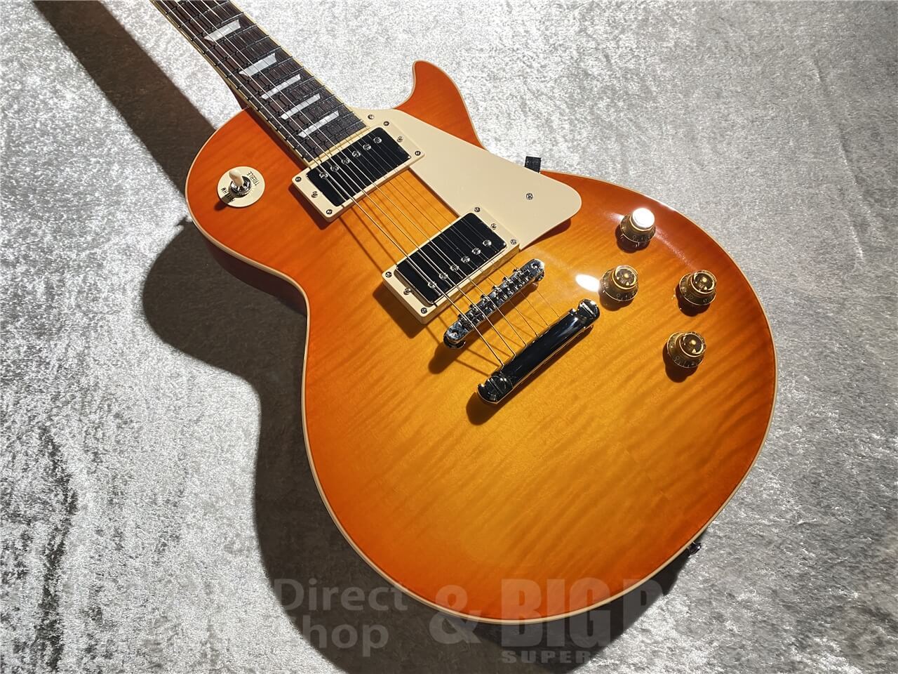 EDWARDS E-LP-STD (Vintage Honey Burst)（新品/送料無料
