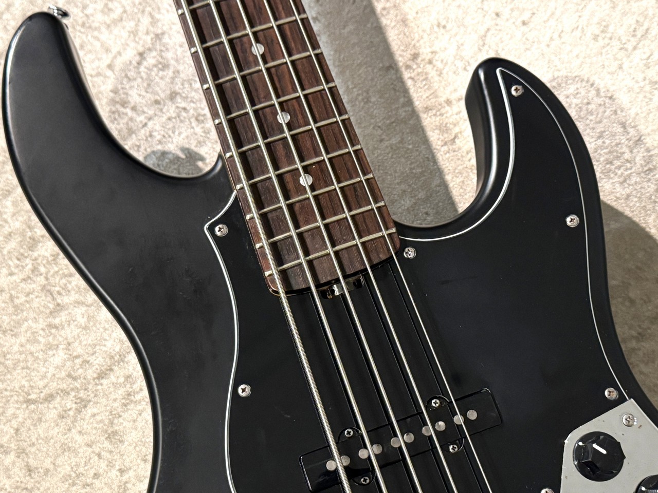 GrassRoots 【USED】 G-AMAZE-5-DX 【3.84kg】【2024年製】【5弦
