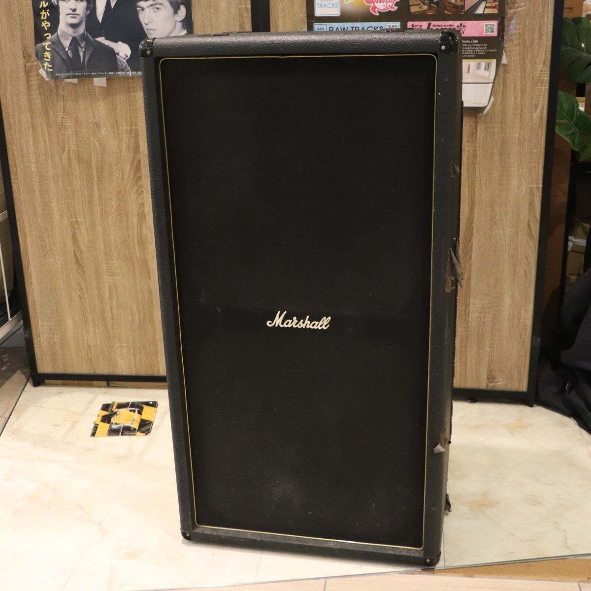 Marshall VBC-810 【店頭受け取り限定】 【梅田店】（中古/送料無料 