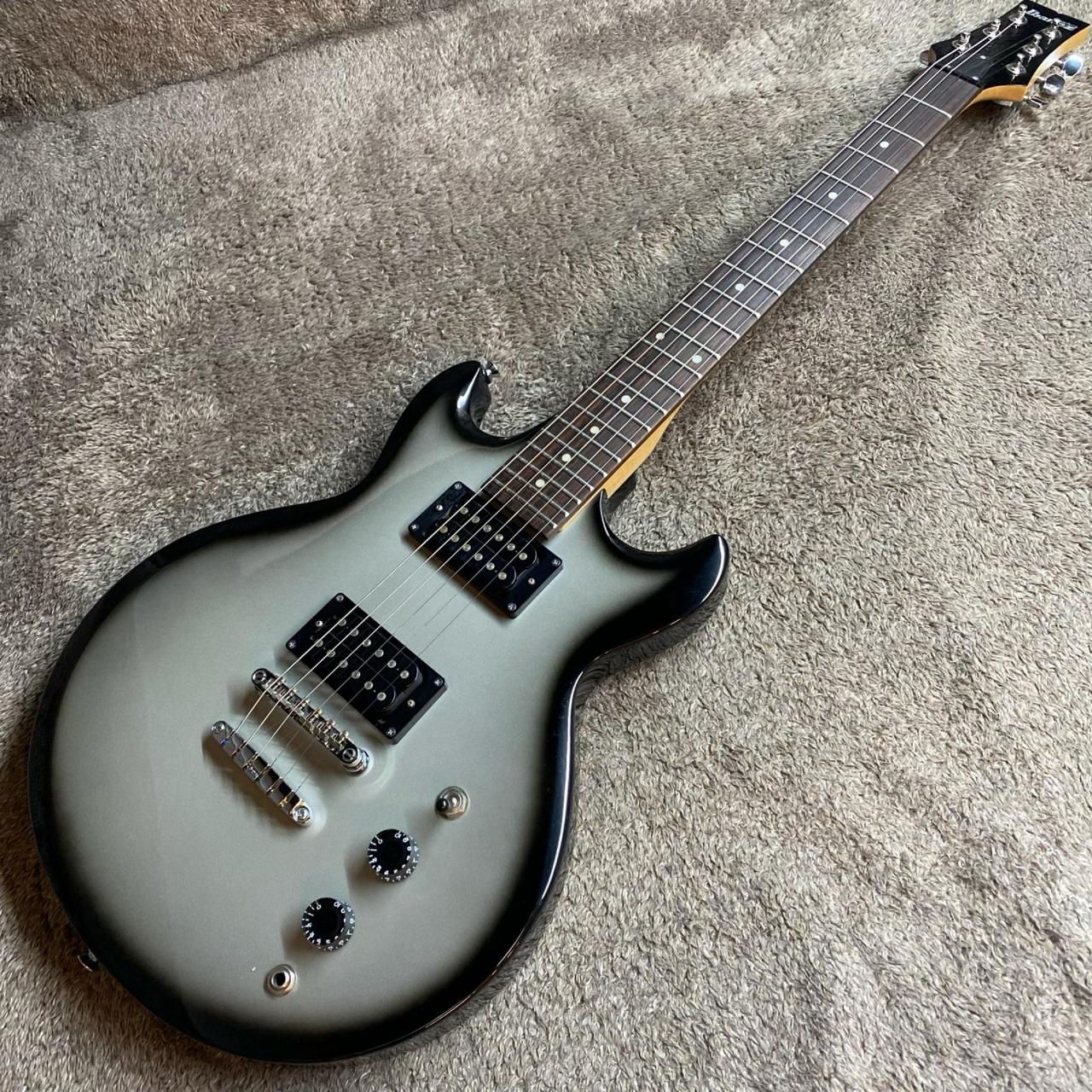 Ibanez GAX50【尾張小牧店】（中古/送料無料）【楽器検索デジマート】