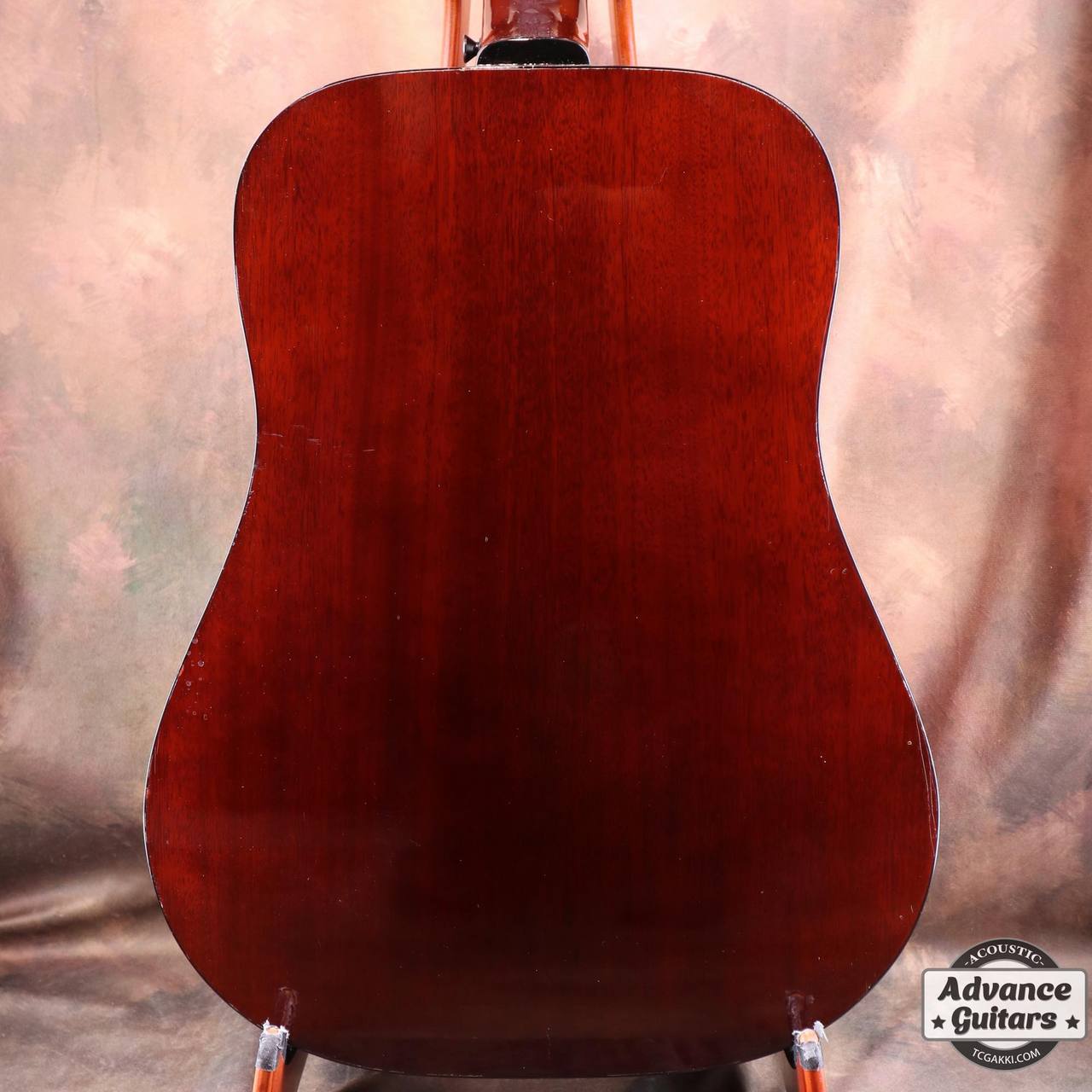 Guild D-35 NT 1976年製 GUILD 1976年製 D-35（ビンテージ）【楽器検索デジマート】