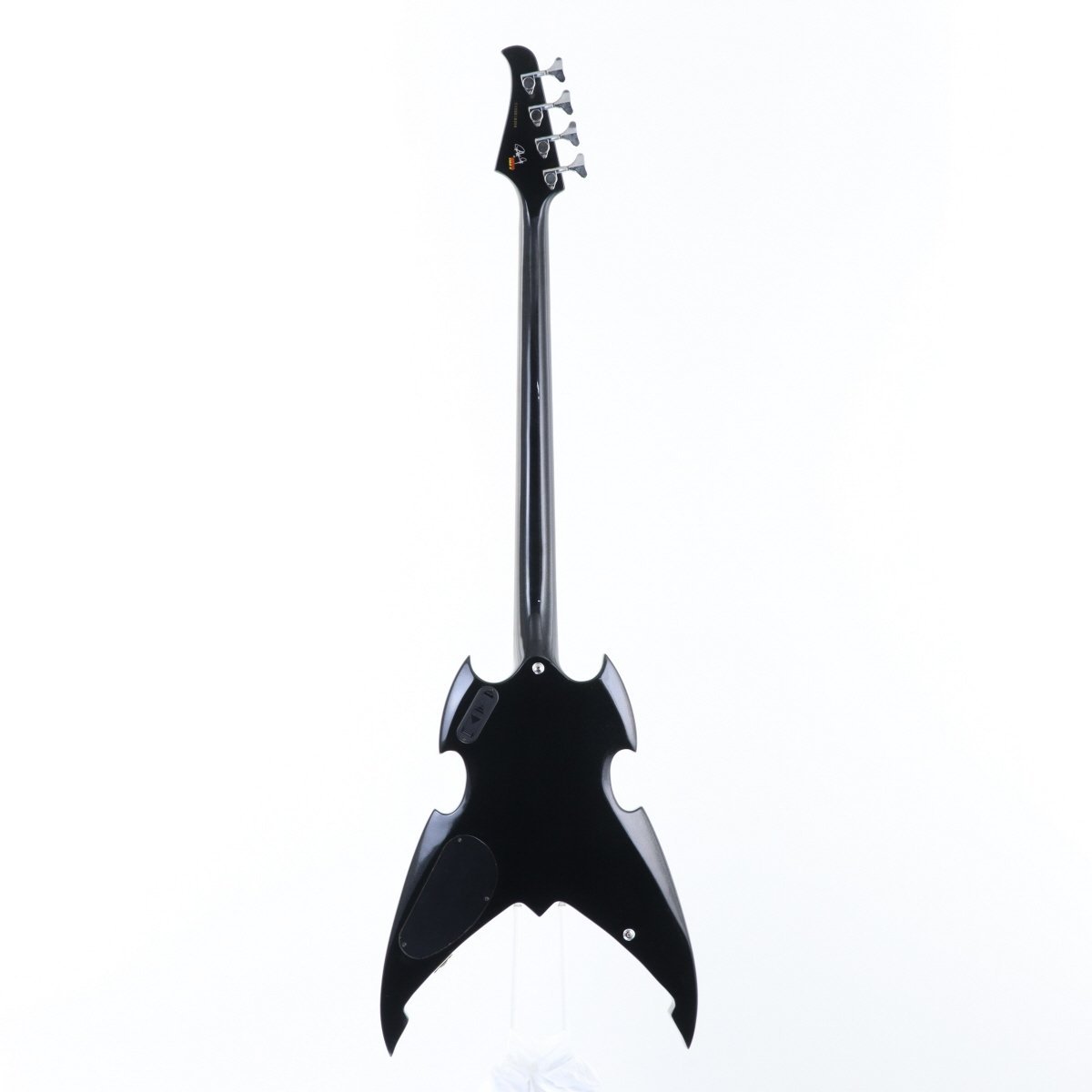 Silvertone Apocalypse Bass PS-APB5 Crashed Mirror【福岡