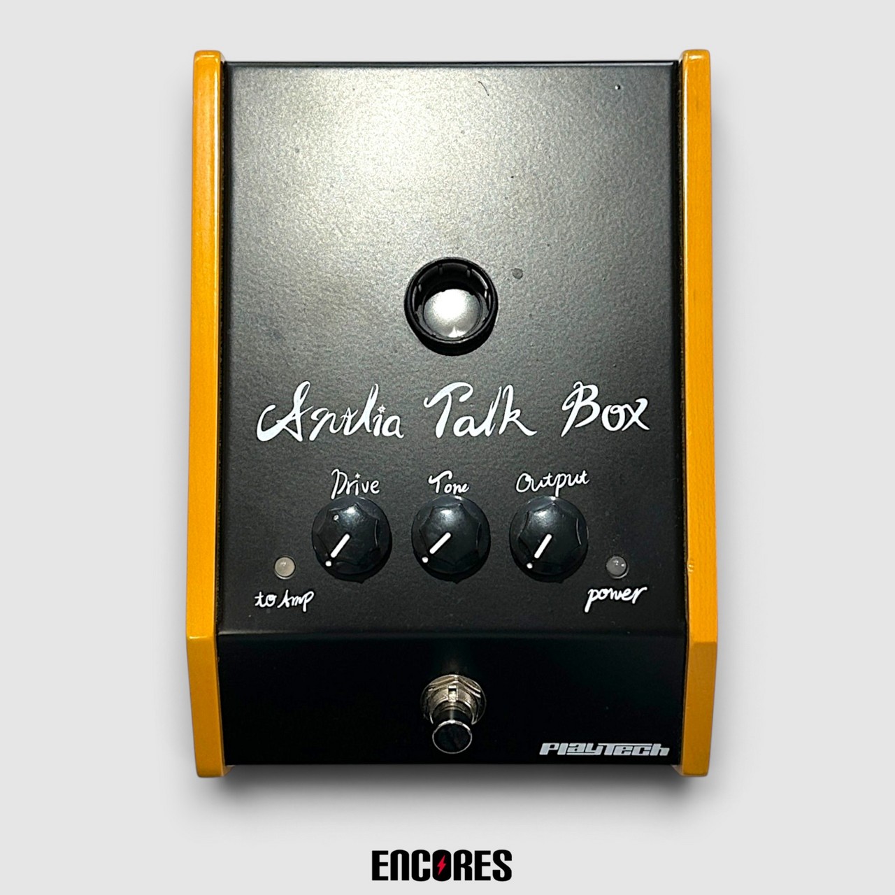 PLAYTECH PLAYTECH Antlia Talkbox（中古）【楽器検索デジマート】
