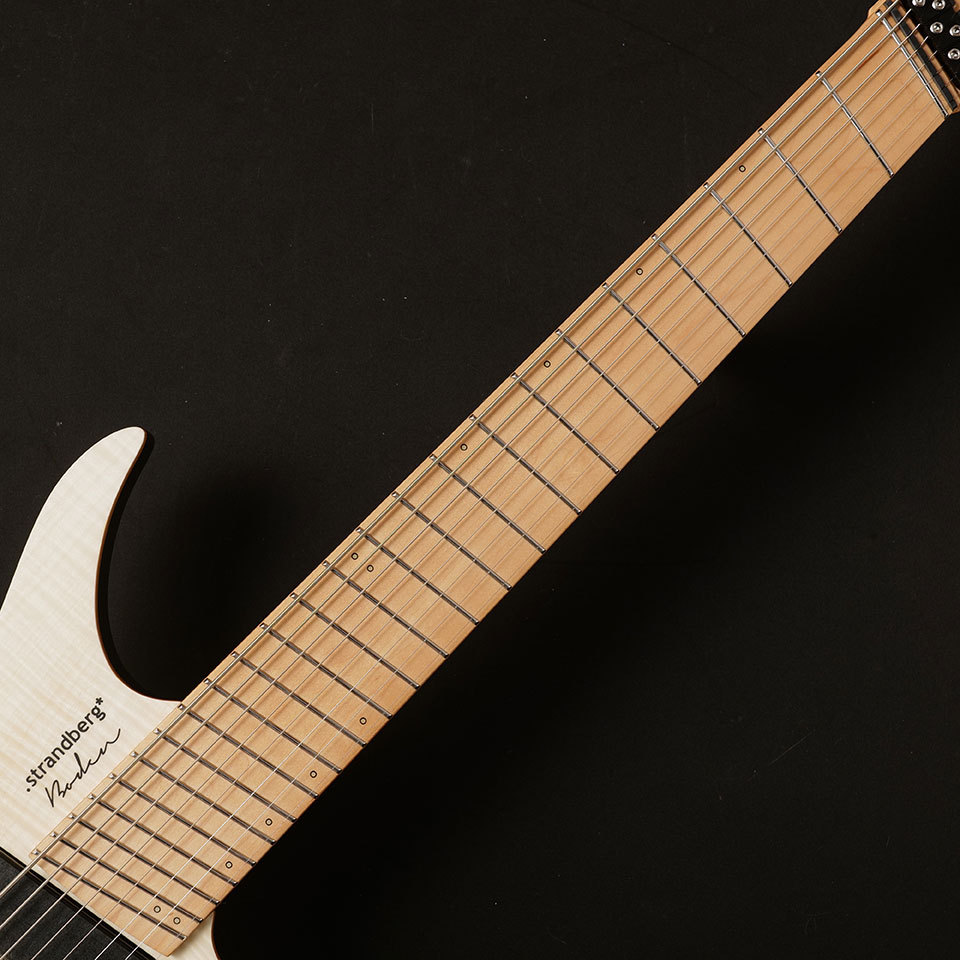 strandberg Boden Standard NX 8 (Natural) #701（新品/送料無料