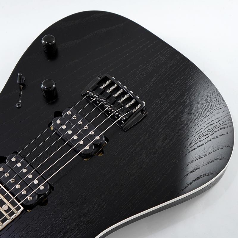 Ibanez Prestige RGR662AHBF-WK (Weathered Black) [SPOT MODEL]（新品