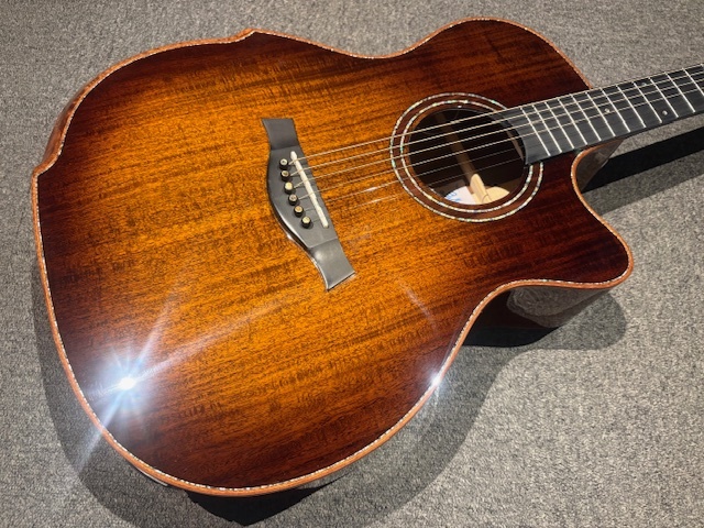Stafford SFM-3 エレアコ（新品）【楽器検索デジマート】