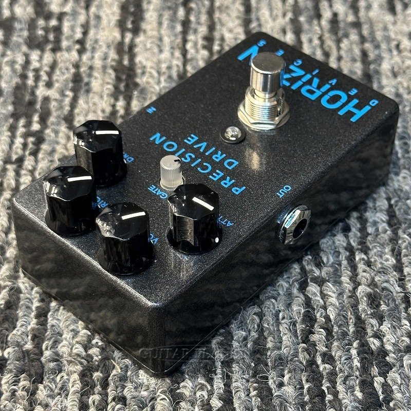 HORIZON DEVICES PRECISION DRIVE【オーバードライブ】（中古）【楽器