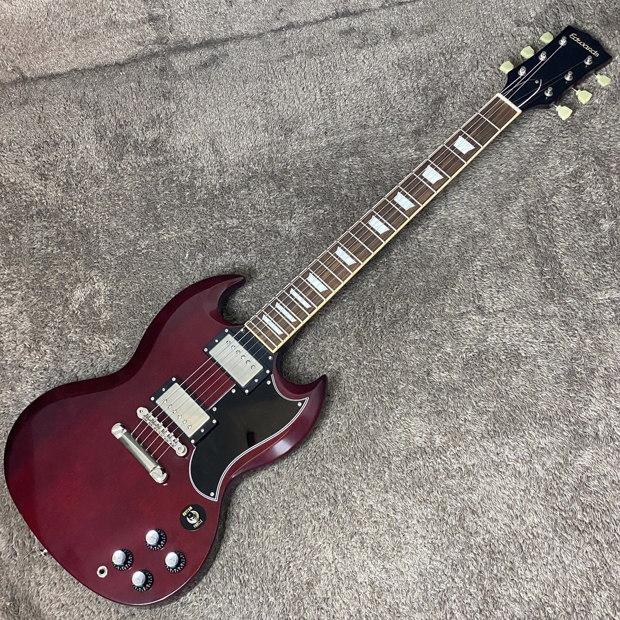 EDWARDS E-SG-90LT2（中古/送料無料）［デジマートSALE］【楽器検索デジマート】