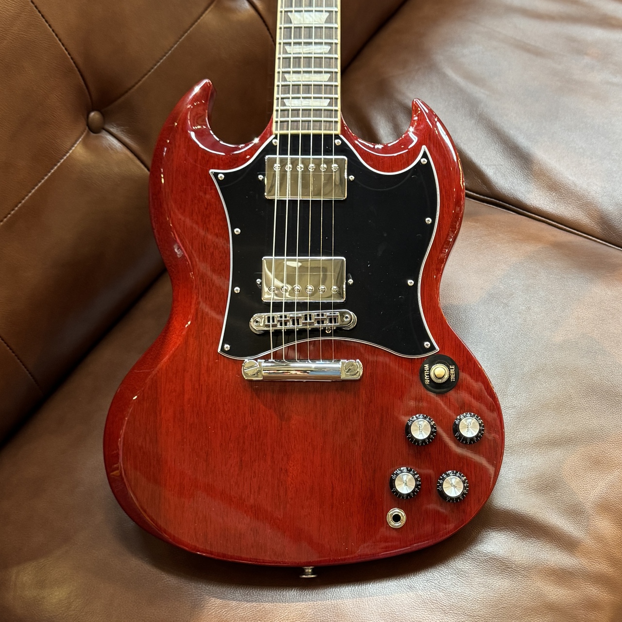 Gibson Modern Collection SG Standard Heritage Cherry