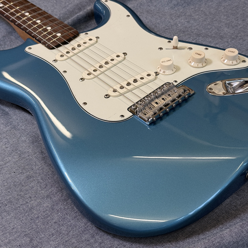 Fender Mexico Classic 60s STRATOCASTER（中古）【楽器検索デジマート】