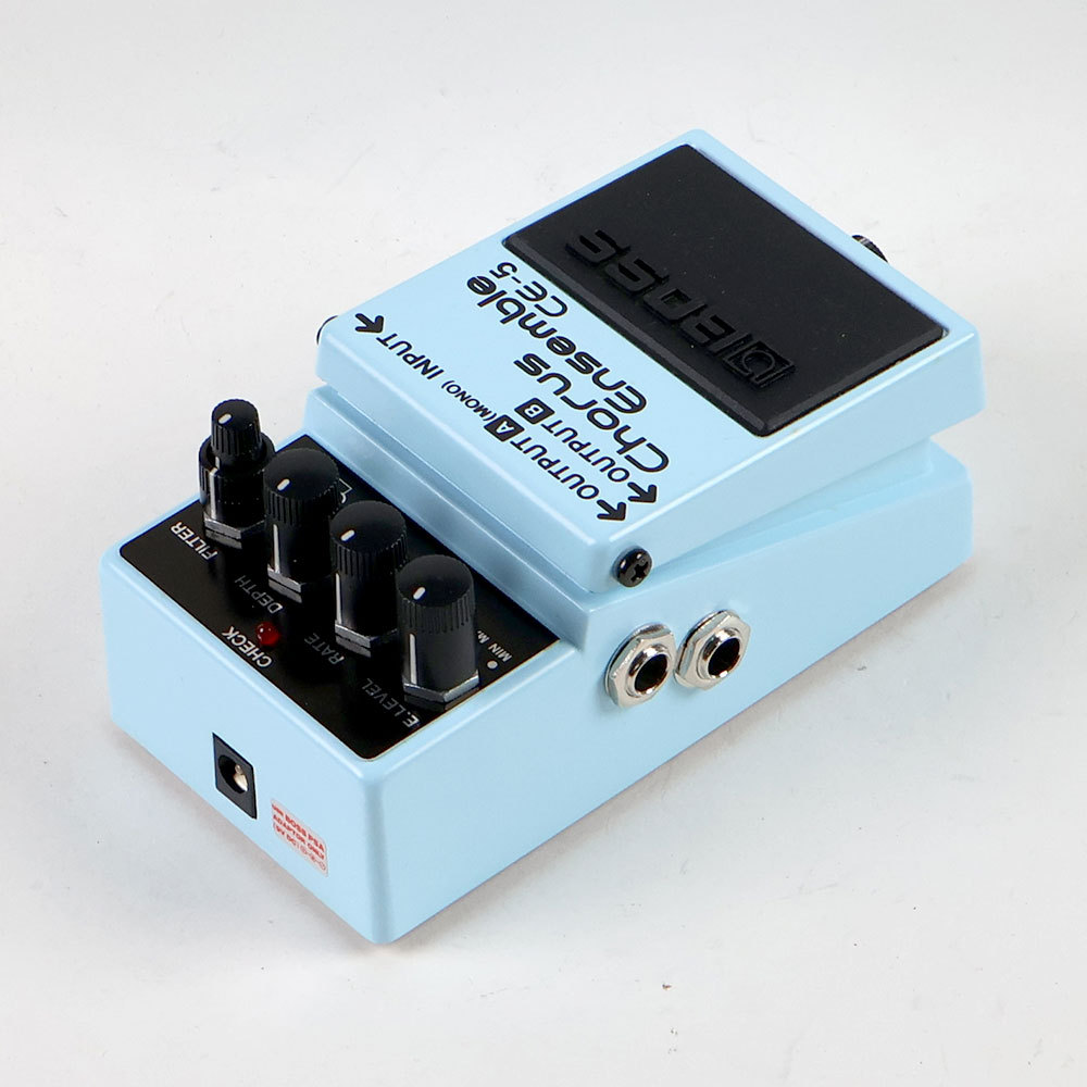 BOSS Chorus Ensemble CE-5 エフェクター　コーラス BOSS - CE-5 | Chorus Ensemble