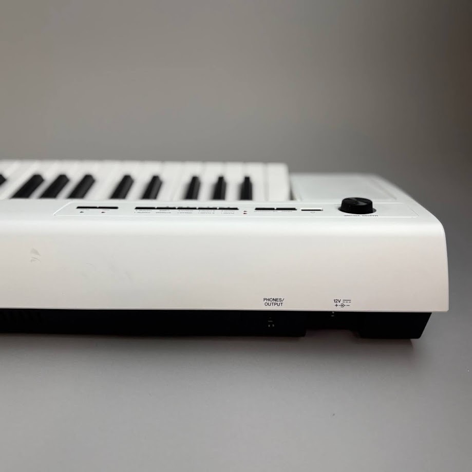 YAMAHA NP-32WH（中古/送料無料）【楽器検索デジマート】