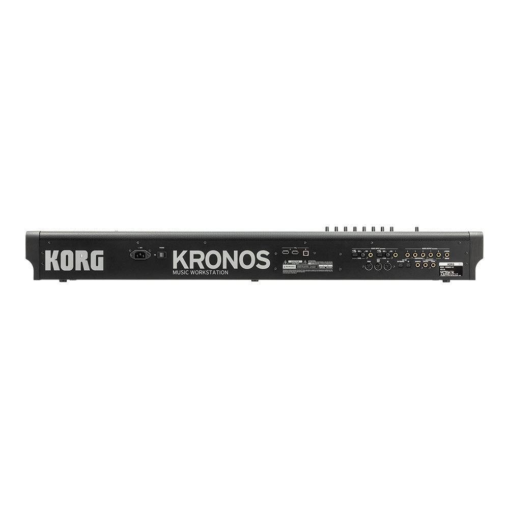 KORG KRONOS3-61 【在庫限りの大特価!・送料無料!】（新品特価/送料